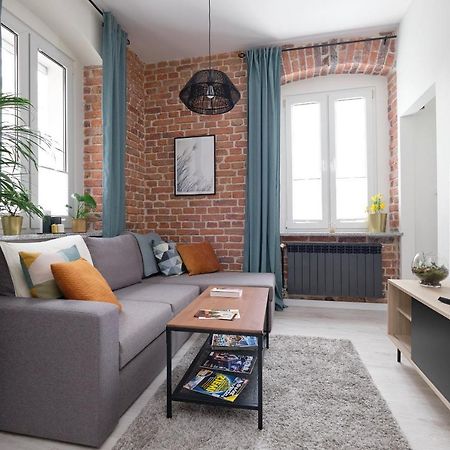 Mikroklimatyczny Apartament Dla 4 Osob - Blisko Szlakow, W Centrum Szklarska Poręba Kültér fotó