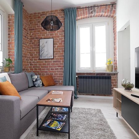 Mikroklimatyczny Apartament Dla 4 Osob - Blisko Szlakow, W Centrum Szklarska Poręba Kültér fotó