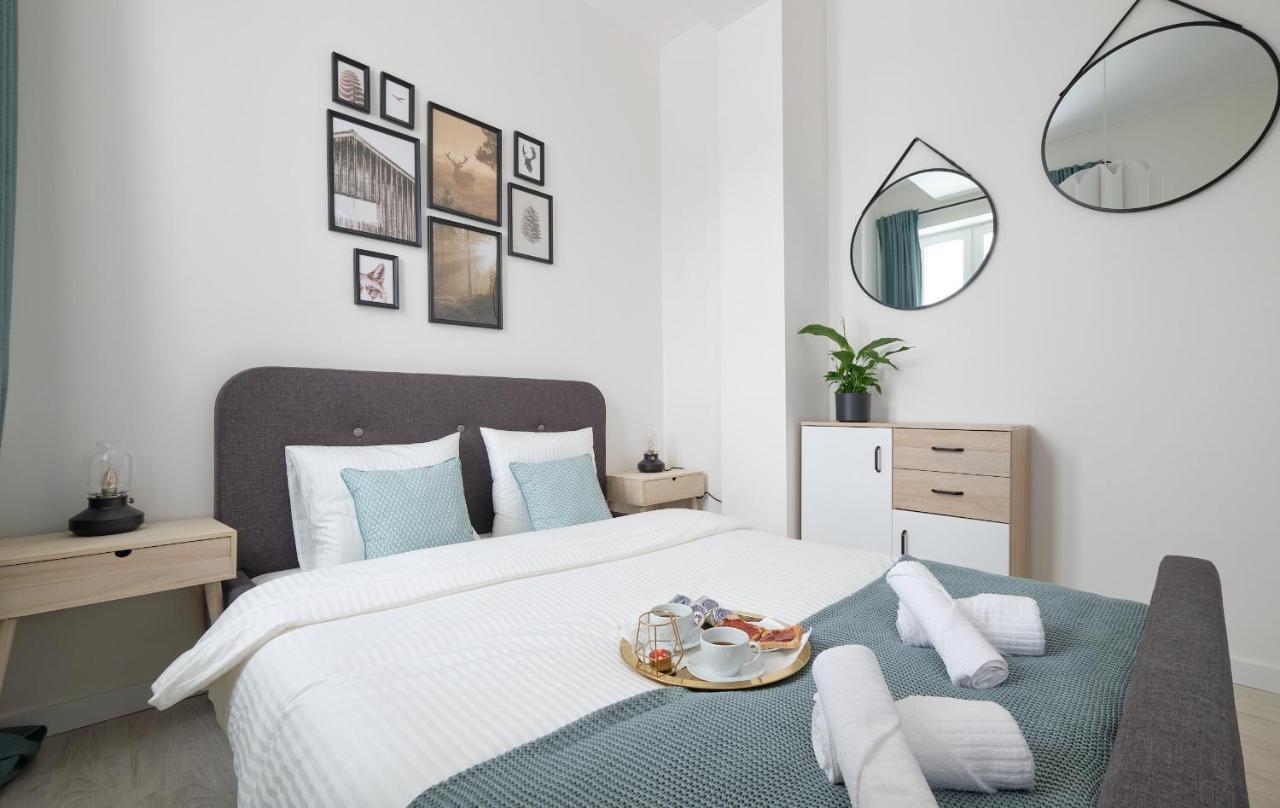 Mikroklimatyczny Apartament Dla 4 Osob - Blisko Szlakow, W Centrum Szklarska Poręba Kültér fotó