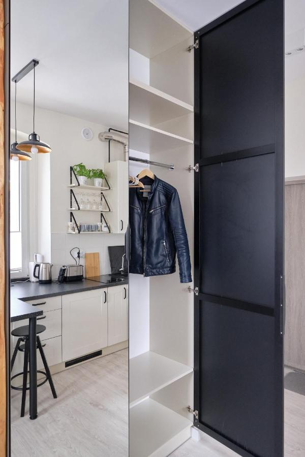 Mikroklimatyczny Apartament Dla 4 Osob - Blisko Szlakow, W Centrum Szklarska Poręba Kültér fotó