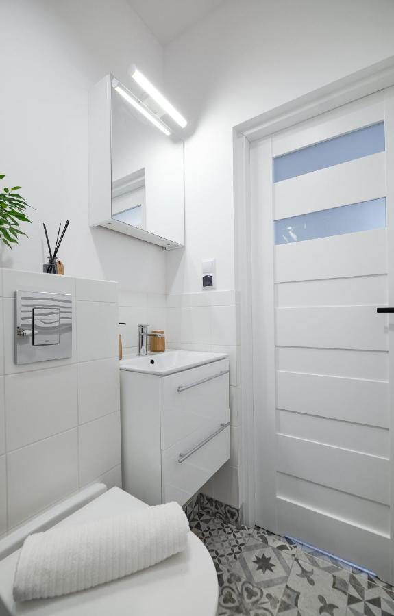 Mikroklimatyczny Apartament Dla 4 Osob - Blisko Szlakow, W Centrum Szklarska Poręba Kültér fotó