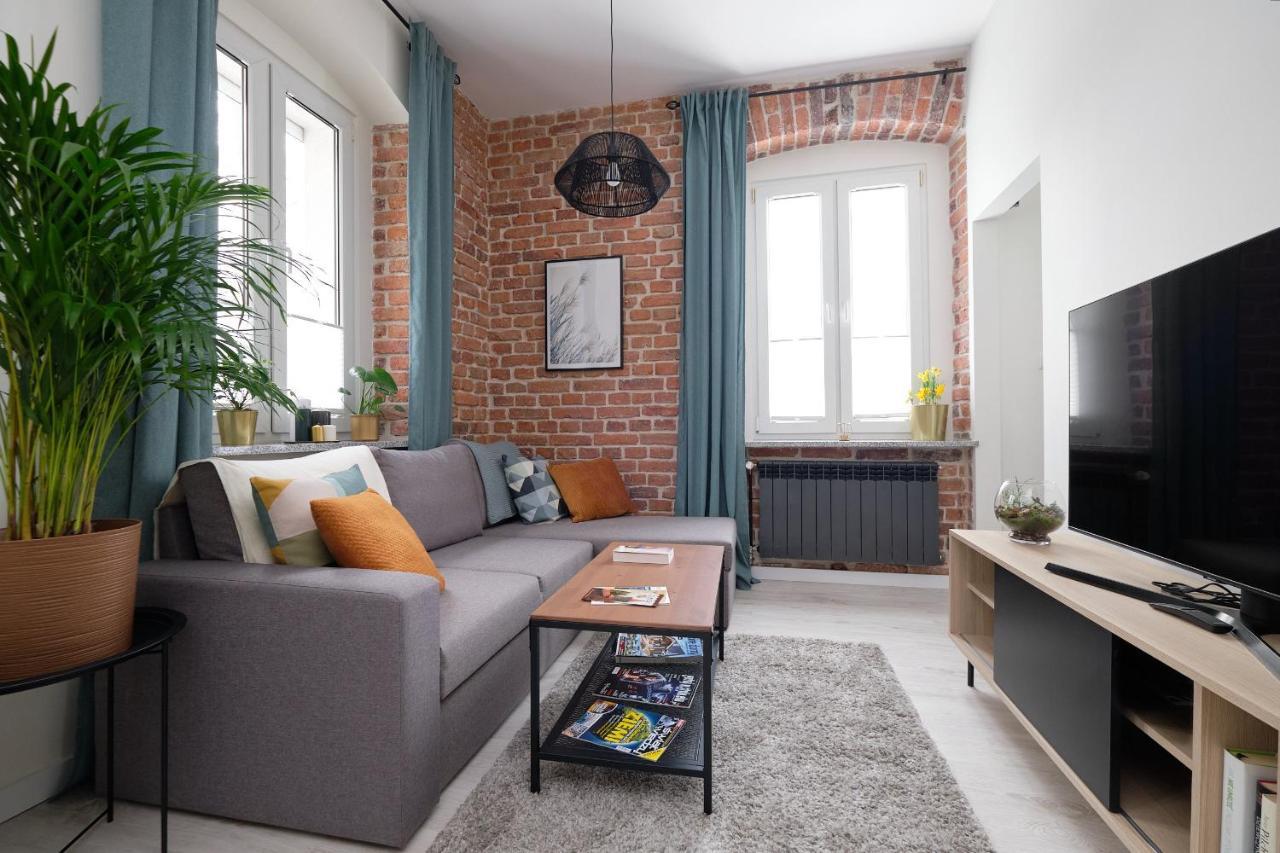 Mikroklimatyczny Apartament Dla 4 Osob - Blisko Szlakow, W Centrum Szklarska Poręba Kültér fotó
