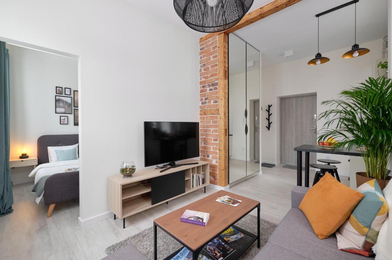 Mikroklimatyczny Apartament Dla 4 Osob - Blisko Szlakow, W Centrum Szklarska Poręba Kültér fotó