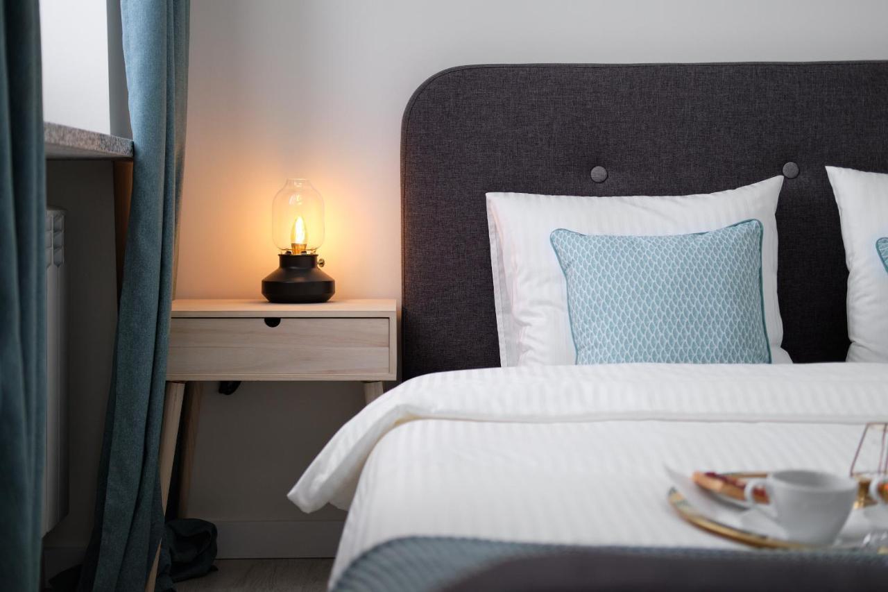 Mikroklimatyczny Apartament Dla 4 Osob - Blisko Szlakow, W Centrum Szklarska Poręba Kültér fotó