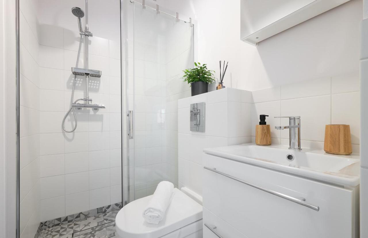 Mikroklimatyczny Apartament Dla 4 Osob - Blisko Szlakow, W Centrum Szklarska Poręba Kültér fotó