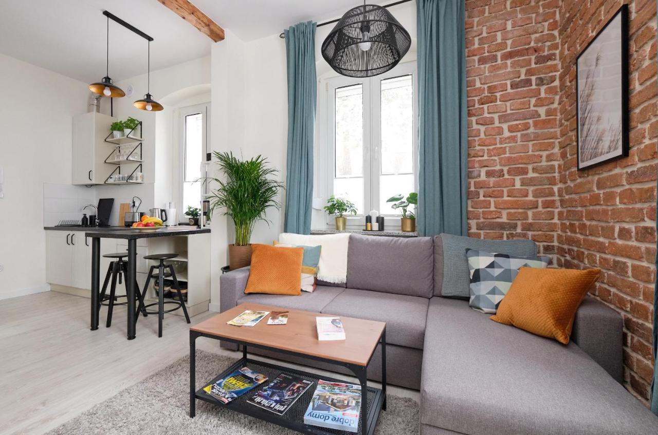 Mikroklimatyczny Apartament Dla 4 Osob - Blisko Szlakow, W Centrum Szklarska Poręba Kültér fotó
