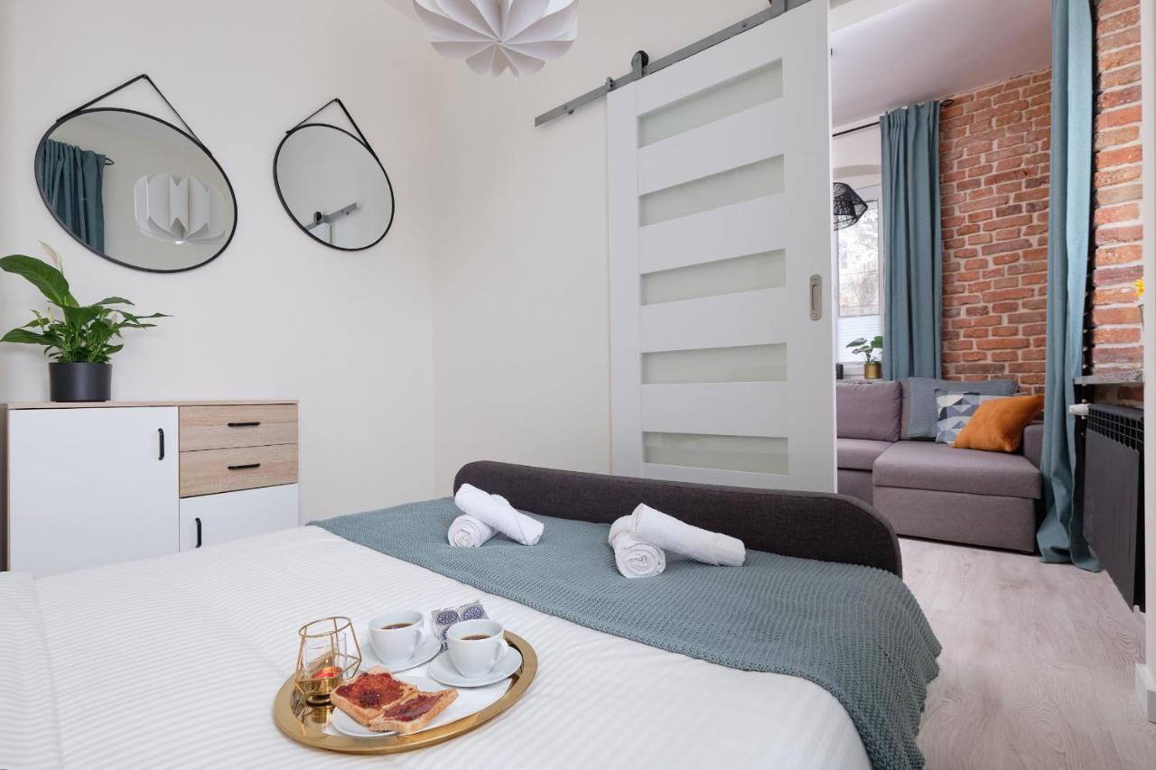 Mikroklimatyczny Apartament Dla 4 Osob - Blisko Szlakow, W Centrum Szklarska Poręba Kültér fotó