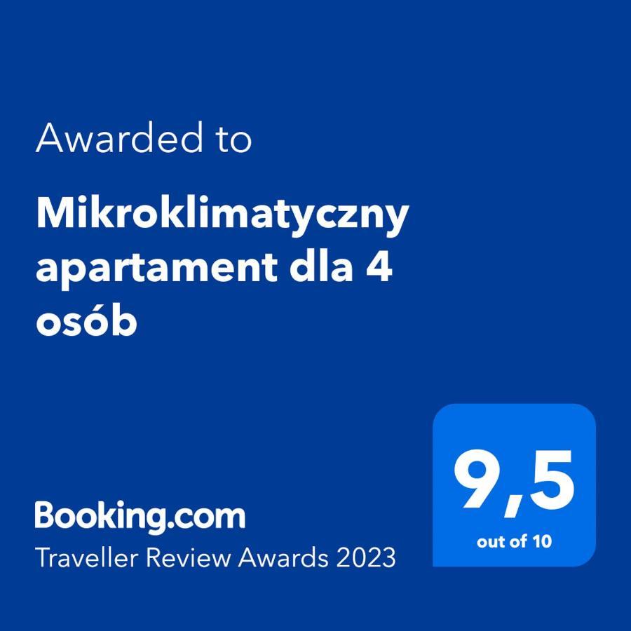 Mikroklimatyczny Apartament Dla 4 Osob - Blisko Szlakow, W Centrum Szklarska Poręba Kültér fotó